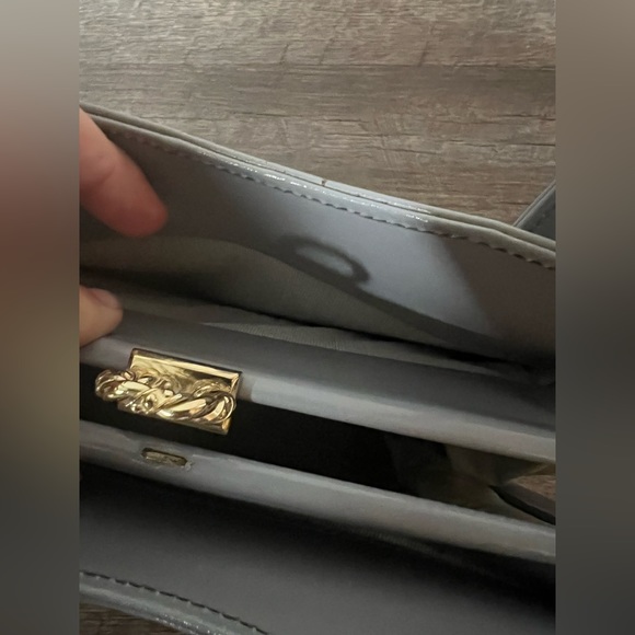 Vintage 1990’s Hand Bag Purse - Picture 4 of 5